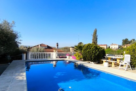 House à vendre à Colmenar de Oreja, Madrid, Espagne, 3 chambres, 253 m2 No. 172192 - photo 7