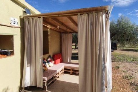 Land zum Verkauf in Roquetes, Tarragona, Spanien 34000 m2 Nr. 185208 - Foto 3