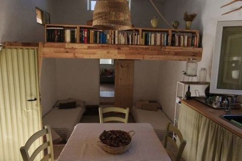 Terreno a Roquetes, Tarragona, Spagna 34000 mq. N° 185208