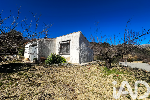 Продажа земельного участка в Тарбена, Аликанте, Испания 3530м2 №185210 - фото 15