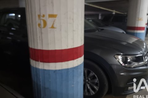 Parcheggio in vendita a Vilanova i la Geltru, Barcelona, Spagna 13 mq. N° 185206 - foto 7