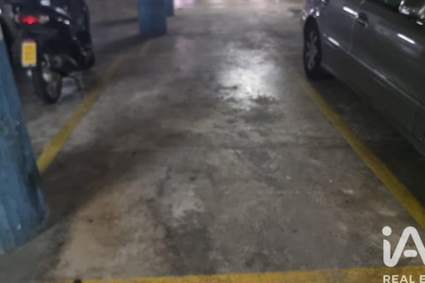 Parcheggio in vendita a Vilanova i la Geltru, Barcelona, Spagna 13 mq. N° 185206 - foto 8