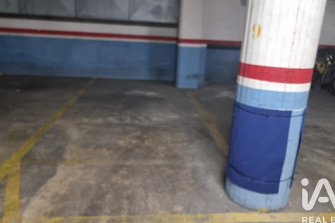 Parcheggio in vendita a Vilanova i la Geltru, Barcelona, Spagna 13 mq. N° 185206 - foto 11