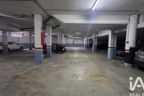Parcheggio in vendita a Vilanova i la Geltru, Barcelona, Spagna 13 mq. N° 185206 - foto 5