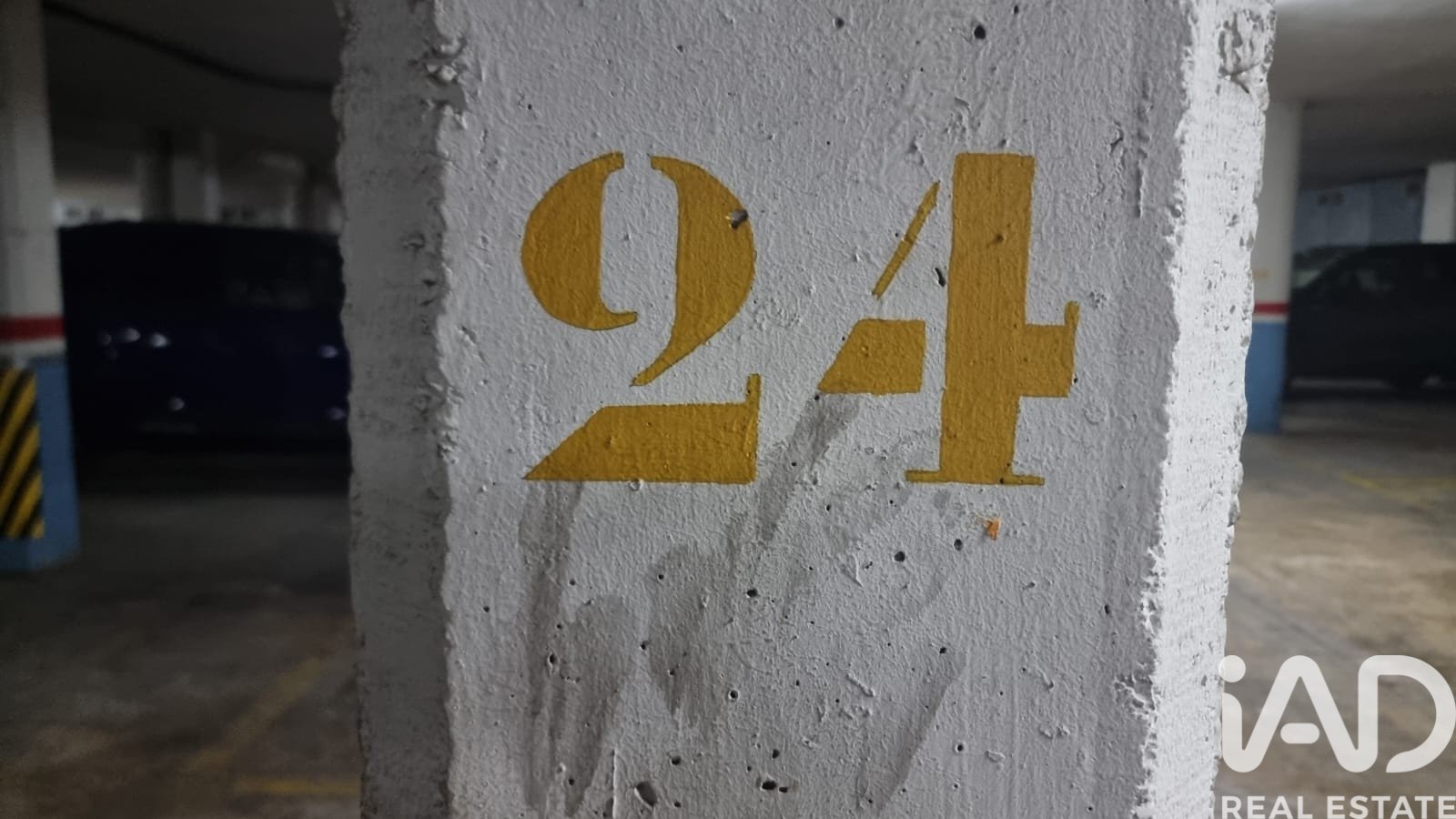 Parking à Vilanova i la Geltru, Barcelona, Espagne 13 m2 No. 185206