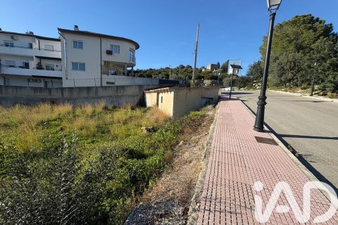 Terreno in vendita a Castellonet De La Conquesta, Valencia, Spagna 1343 mq. N° 185207 - foto 10