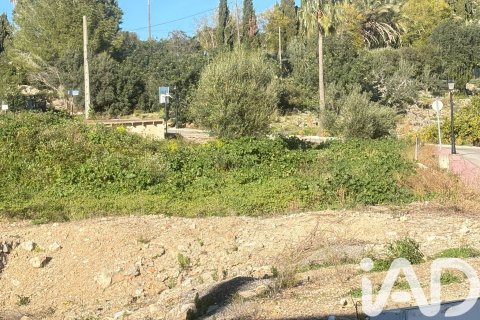 Terreno in vendita a Castellonet De La Conquesta, Valencia, Spagna 1343 mq. N° 185207 - foto 17