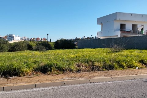 Land plot à vendre à Sanlucar de Barrameda, Cadiz, Espagne, 802 m2 No. 185211 - photo 2