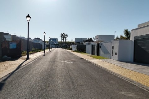 Land plot à vendre à Sanlucar de Barrameda, Cadiz, Espagne, 802 m2 No. 185211 - photo 6