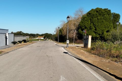 Land plot à vendre à Sanlucar de Barrameda, Cadiz, Espagne, 802 m2 No. 185211 - photo 5
