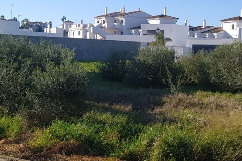 Land plot à vendre à Sanlucar de Barrameda, Cadiz, Espagne, 802 m2 No. 185211 - photo 7