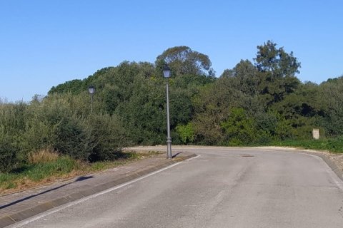 Land plot à vendre à Sanlucar de Barrameda, Cadiz, Espagne, 802 m2 No. 185211 - photo 10