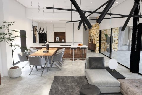 Продажа виллы в Аспе, Аликанте, Испания 3 спальни, 142м2 №163572 - фото 17