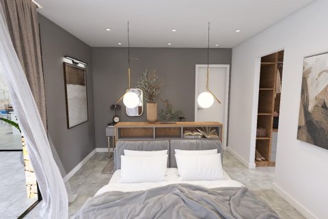 Villa in vendita a Aspe, Alicante, Spagna 3 camere da letto, 142 mq. N° 163572 - foto 16