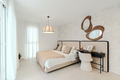 Casa in vendita a Los Alcazares, Murcia, Spagna 3 camere da letto, 232 mq. N° 163570 - foto 14