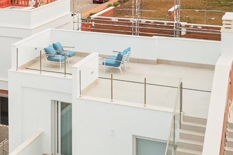 Casa in vendita a Los Alcazares, Murcia, Spagna 3 camere da letto, 232 mq. N° 163570 - foto 5