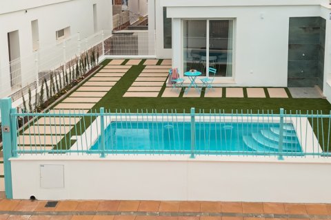 Casa in vendita a Los Alcazares, Murcia, Spagna 3 camere da letto, 232 mq. N° 163570 - foto 4