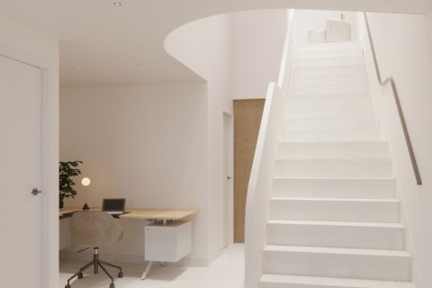 Apartment for sale in La Mata, Alicante, Spain 2 bedrooms, 166 sq.m. No. 145321 - photo 8