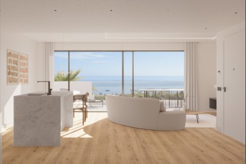 Apartment for sale in La Mata, Alicante, Spain 2 bedrooms, 166 sq.m. No. 145321 - photo 6