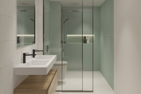 Apartment for sale in La Mata, Alicante, Spain 2 bedrooms, 166 sq.m. No. 145321 - photo 10