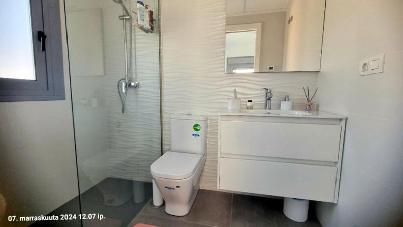 Villa i Los Balcones, Alicante, Spanien 3 sovrum, 198 kvm. Nr. 145325
