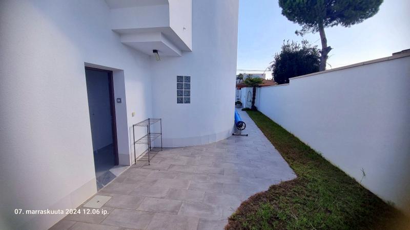 Villa i Los Balcones, Alicante, Spanien 3 sovrum, 198 kvm. Nr. 145325