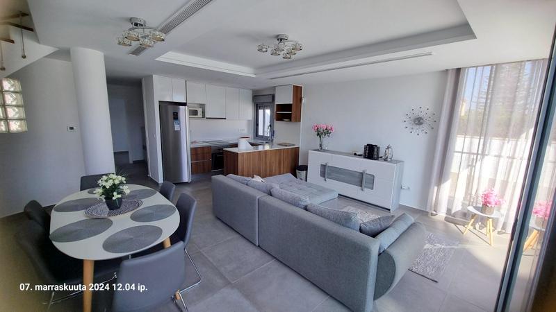 Villa i Los Balcones, Alicante, Spanien 3 sovrum, 198 kvm. Nr. 145325