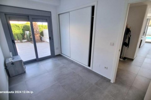 Villa à vendre à Los Balcones, Alicante, Espagne, 3 chambres, 198 m2 No. 145325 - photo 11