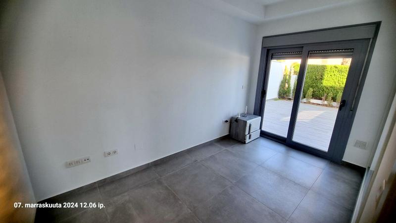 Villa i Los Balcones, Alicante, Spanien 3 sovrum, 198 kvm. Nr. 145325