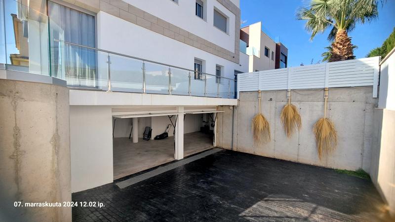 Villa i Los Balcones, Alicante, Spanien 3 sovrum, 198 kvm. Nr. 145325