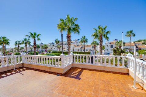 Villa for sale in Alicante, Spain 3 bedrooms, 135 sq.m. No. 145319 - photo 4