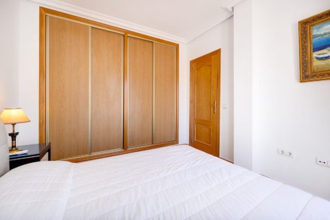 Villa for sale in Alicante, Spain 3 bedrooms, 135 sq.m. No. 145319 - photo 14