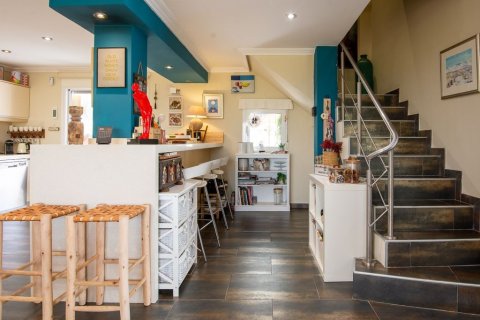 Villa till salu i Algorfa, Alicante, Spanien 4 sovrum, 490 kvm. Nr. 145322 - foto 15