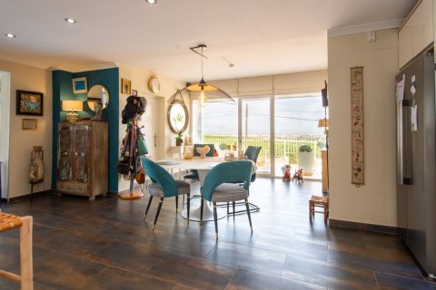 Villa till salu i Algorfa, Alicante, Spanien 4 sovrum, 490 kvm. Nr. 145322 - foto 13