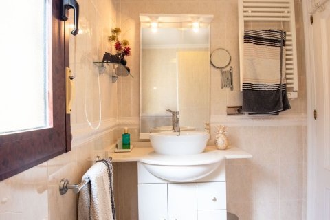 Villa till salu i Algorfa, Alicante, Spanien 4 sovrum, 490 kvm. Nr. 145322 - foto 29