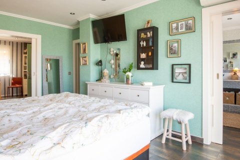 Villa till salu i Algorfa, Alicante, Spanien 4 sovrum, 490 kvm. Nr. 145322 - foto 27