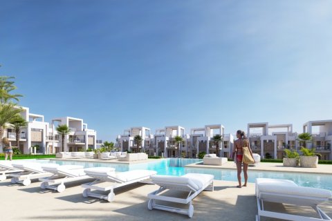 Appartamento in vendita a Rojales, Alicante, Spagna 2 camere da letto, 74 mq. N° 145323 - foto 4