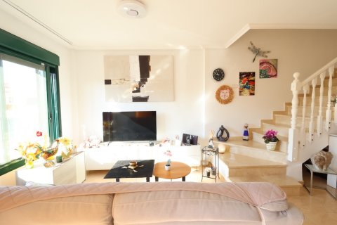 Townhouse à vendre à Campoamor, Alicante, Espagne, 2 chambres, 85 m2 No. 145324 - photo 7