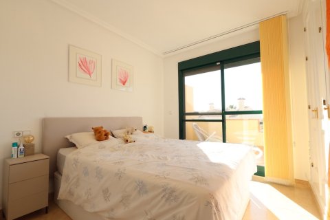 Townhouse à vendre à Campoamor, Alicante, Espagne, 2 chambres, 85 m2 No. 145324 - photo 16