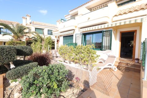 Townhouse à vendre à Campoamor, Alicante, Espagne, 2 chambres, 85 m2 No. 145324 - photo 1