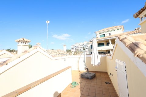 Townhouse à vendre à Campoamor, Alicante, Espagne, 2 chambres, 85 m2 No. 145324 - photo 20