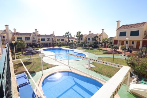 Townhouse à vendre à Campoamor, Alicante, Espagne, 2 chambres, 85 m2 No. 145324 - photo 5