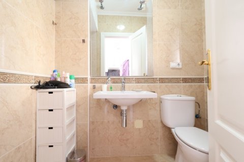 Townhouse à vendre à Campoamor, Alicante, Espagne, 2 chambres, 85 m2 No. 145324 - photo 14