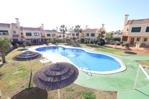 Townhouse à vendre à Campoamor, Alicante, Espagne, 2 chambres, 85 m2 No. 145324 - photo 25