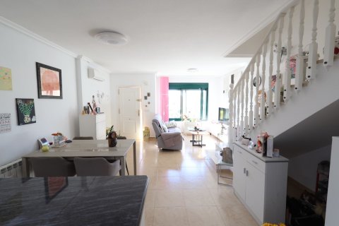 Townhouse à vendre à Campoamor, Alicante, Espagne, 2 chambres, 85 m2 No. 145324 - photo 6