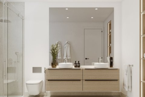 Apartament w Benahavis, Malaga, Hiszpania 3 sypialnie, 148 mkw. nr 162825 – zdjęcie 3