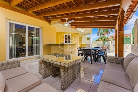 Gewerbeimmobilien zum Verkauf in Adeje, Tenerife, Spanien 730 m2 Nr. 195356 - Foto 10