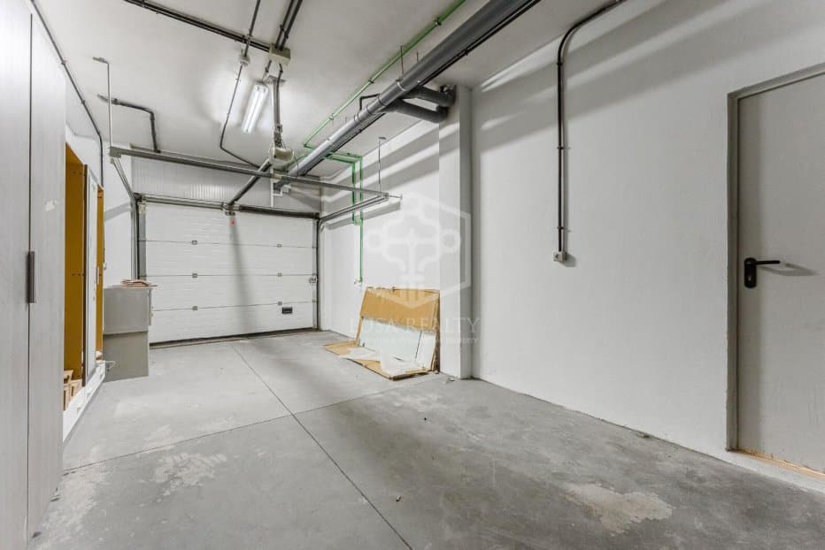 Gewerbeimmobilien in Adeje, Tenerife, Spanien 730 m2 Nr. 195356