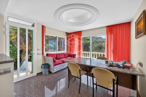 Villa zum Verkauf in San Cristobal de La Laguna, Tenerife, Spanien 3 Schlafzimmer, 724 m2 Nr. 195357 - Foto 29