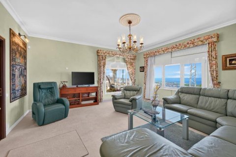 Villa zum Verkauf in San Cristobal de La Laguna, Tenerife, Spanien 3 Schlafzimmer, 724 m2 Nr. 195357 - Foto 10